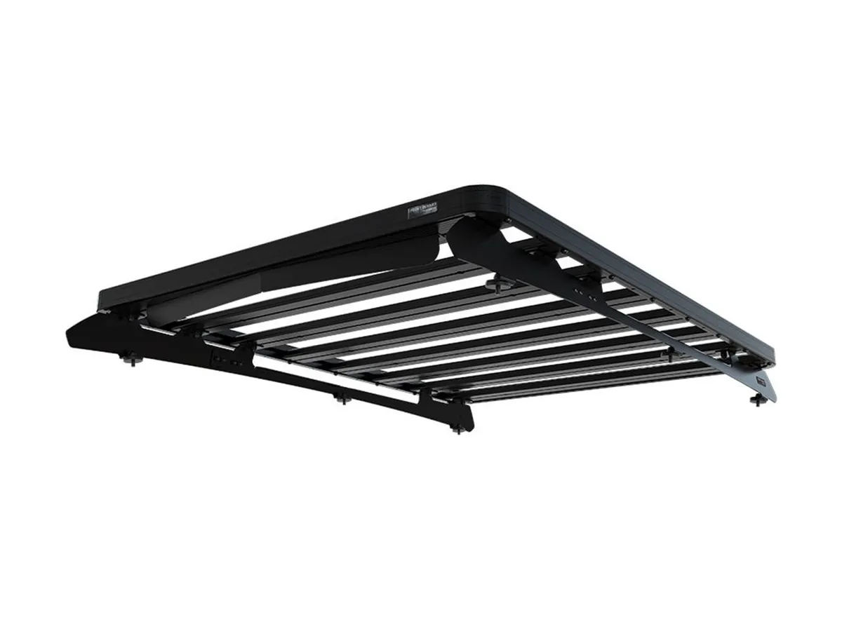 Volkswagen Caddy SWB 2015-2020 Slimline II Roof Rack Kit product image