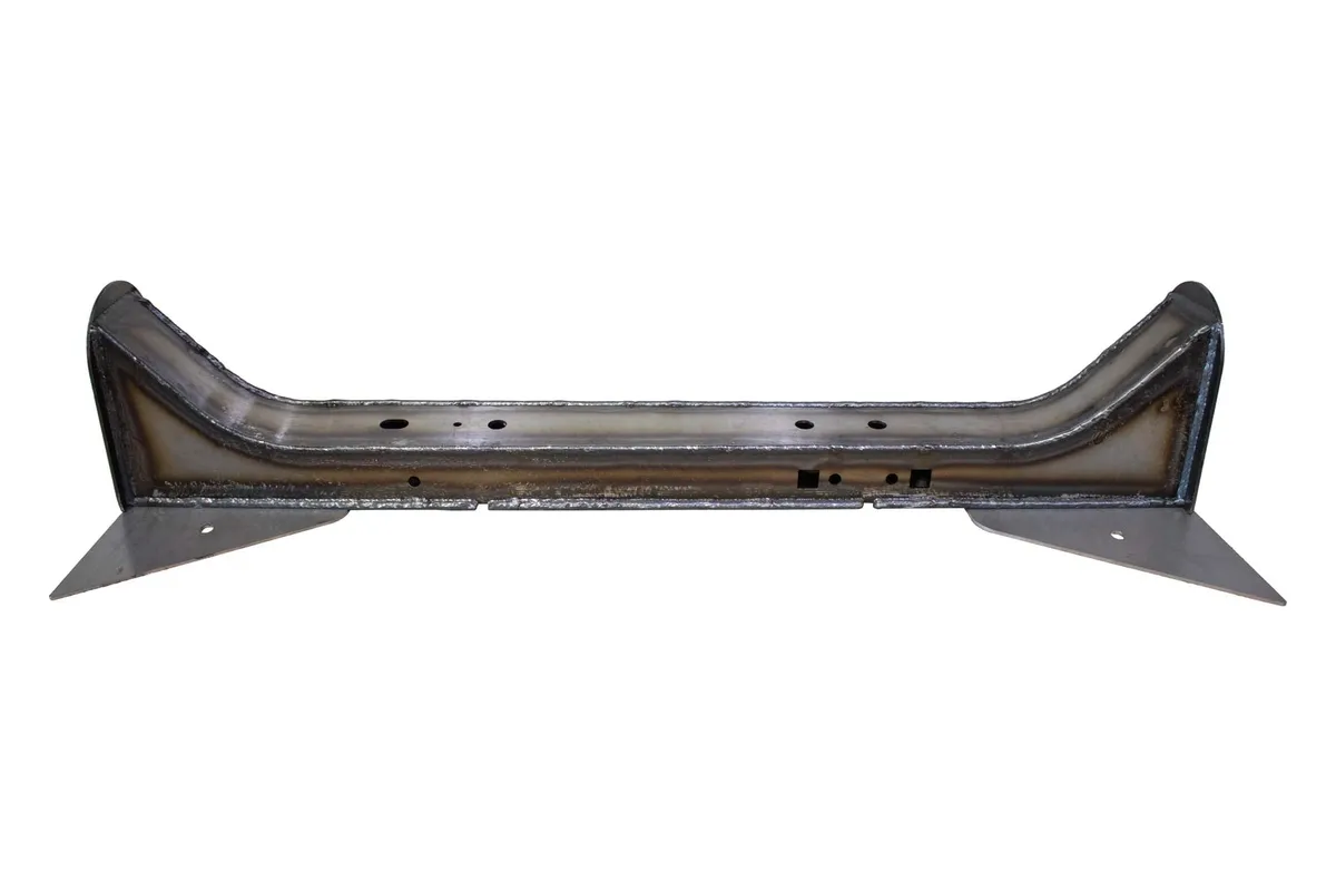 2007-2018 Chevy Silverado 1500 Gmc Sierra 1500 / 2019 Chevy Silverado ld Gmc Sierra Limited - Fits All Cab And Bed Configurations Mid Frame Crossmember product image