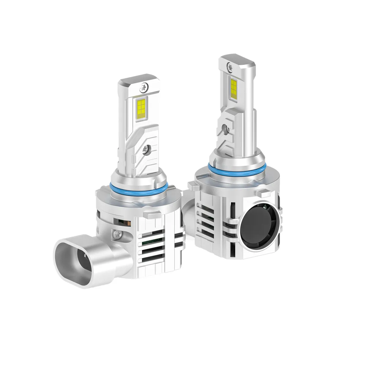 60W 9005 7000LM 6000K LED Headlight Bulbs | SP Air Series product image