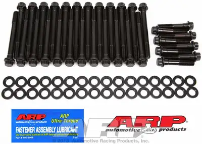 ARP Auto Racing BB Chevy 12pt head bolt kit