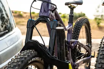 Swagman 2023 Swagman Okanagan 200 Bike Racks Black