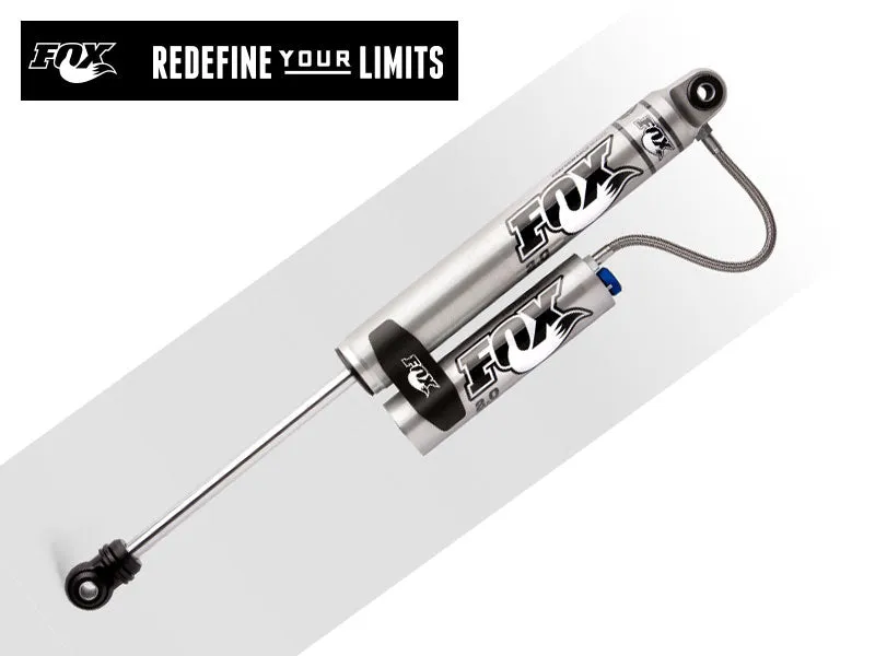 07-17 Wrangler JK 2.0 Performance Series Remote Reservoir Rear Shock product image