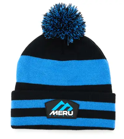 Meru Safety Meru Beanie