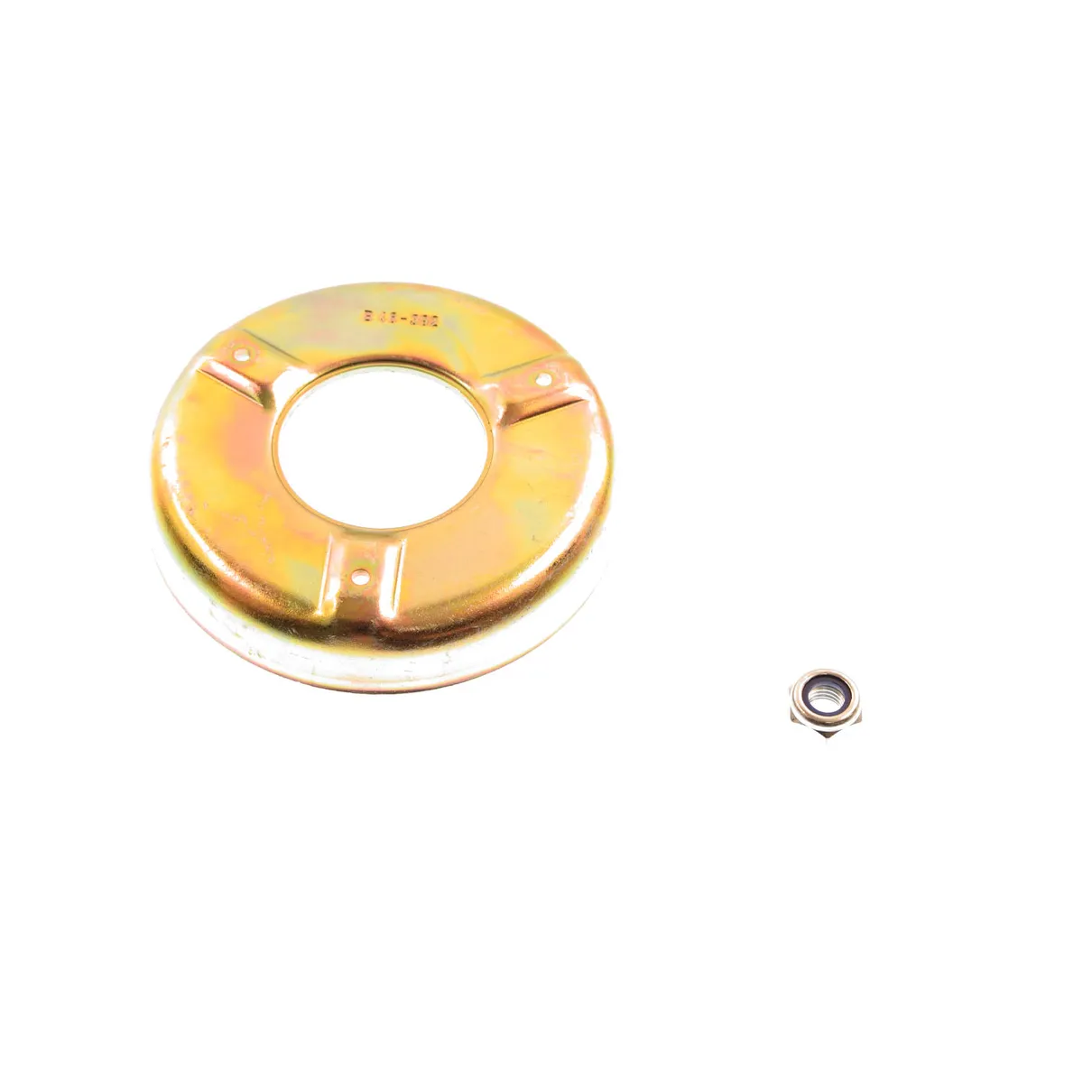 Bilstein 24-184618 B8 Performance Plus - Suspension Shock Absorber product image