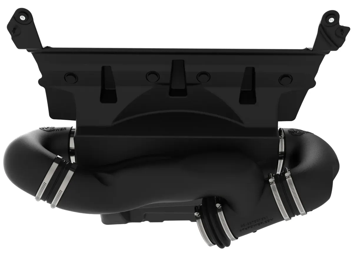 Ram 1500 Trx Momentum Gt Cold Air Intake System W/Pro Dry S Media product image