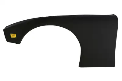 FiveStar 2019 LM Molded Plastic Fender Black Left