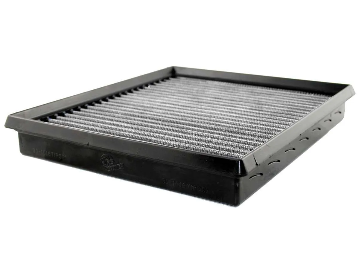 aFe Power Magnum FLOW OE Replaceme nt Air Filter w/ Pro DRY