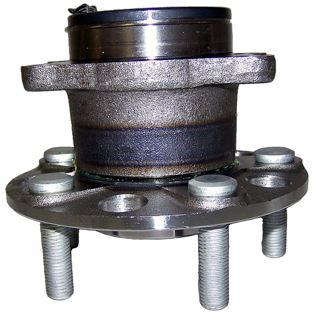 2007-2010 Compass MK w/ AWD 2007-2010 Patriot MK w/ AWD product image