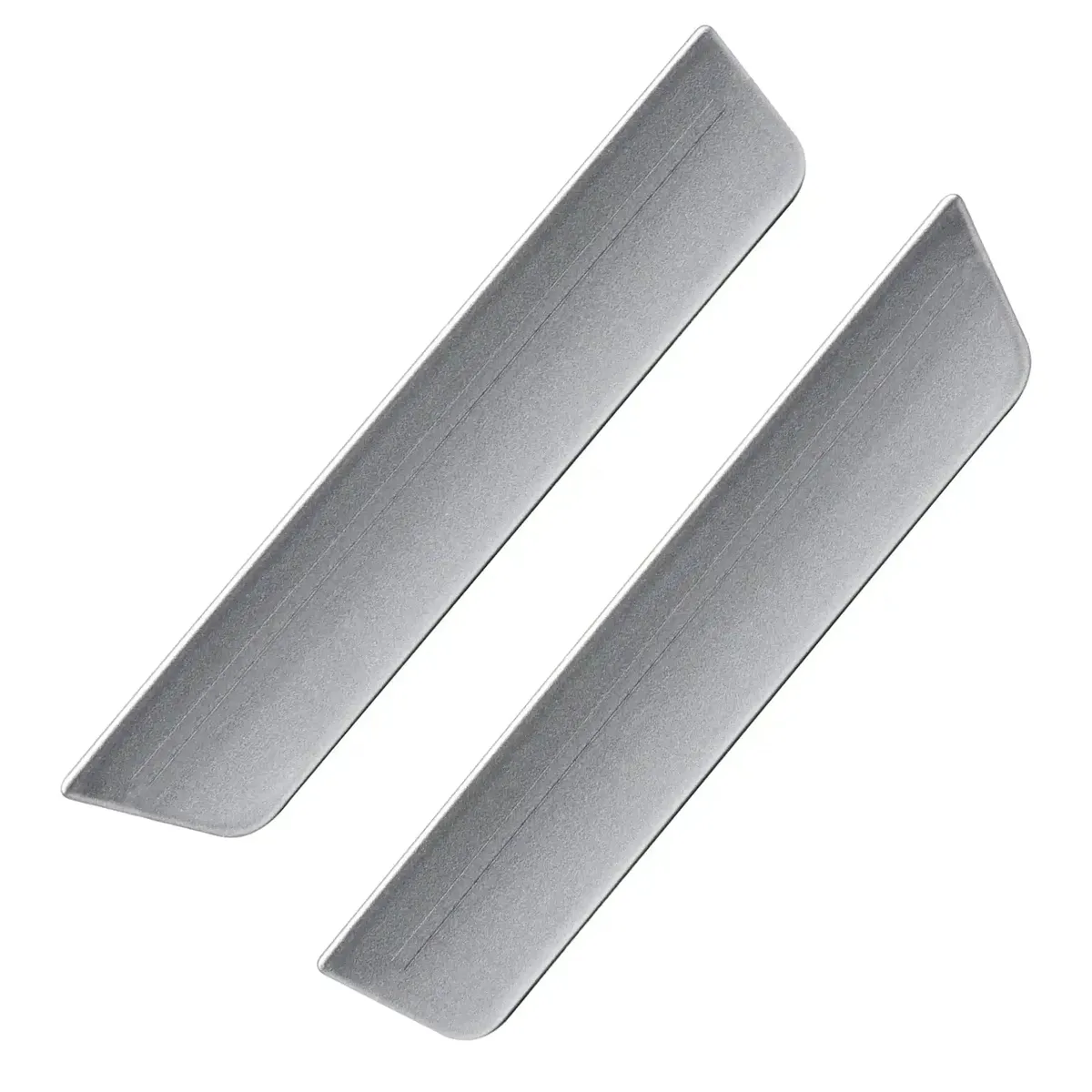 9834-019 - 2011-2014 Dodge Charger Concept Sidemarker Set (Rear Only) - Clear - No Paint product image