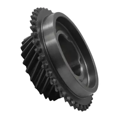 Yukon Gear and Axle USA Standard Manual Transmission Getrag 5th Gear Mainshaft 1988-1993 gm 24-Tooth Getrag m t 5th Main