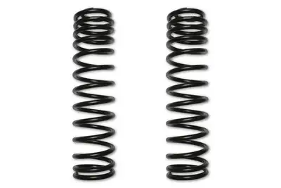 Rock Krawler 21c Wrangler Jlu 4door Spring Jlu 3.5in Front Coil [diesel]