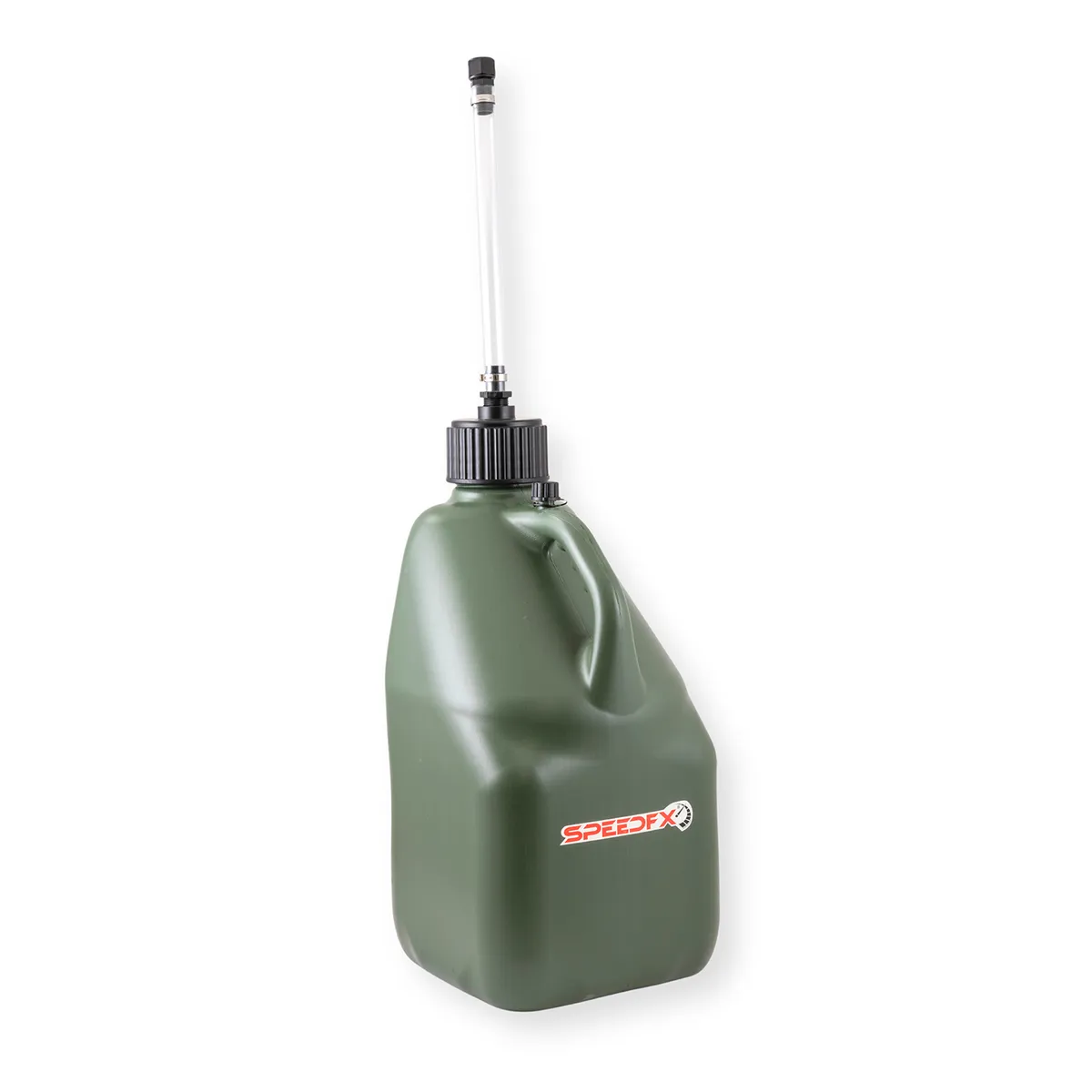 Speedfx Drk Green Utility 5 Gal Jug product image