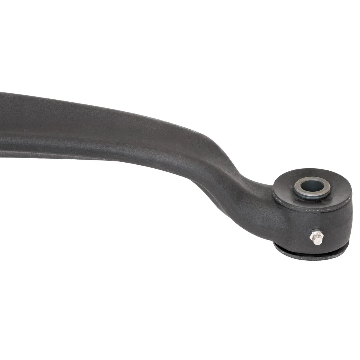 Johnny Joint JK Front Trac Bar Organically Shaped Forging Chromoly Adjustable Greasable product image