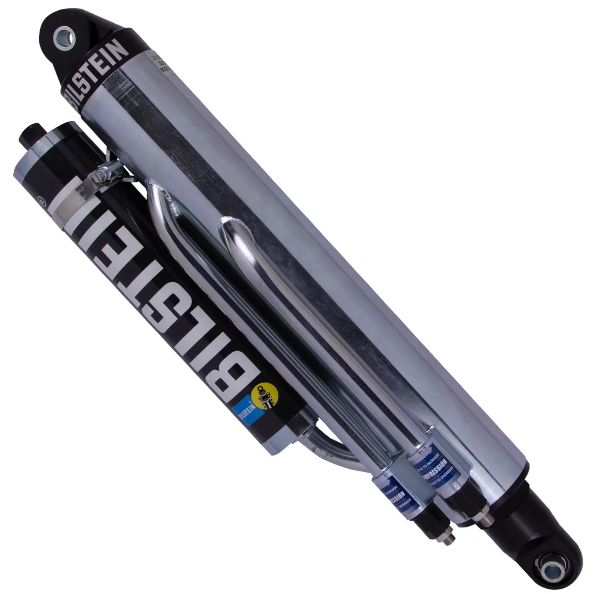 Bilstein 33-250649 M 9200 (Bypass) - Suspension Shock Absorber product image