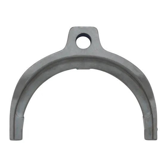USA Standard Manual Transmission MR5 3rd 4th Fork 1999-2008 Ford F-150 Mazda M5R2 M T 3RD 4TH FO product image
