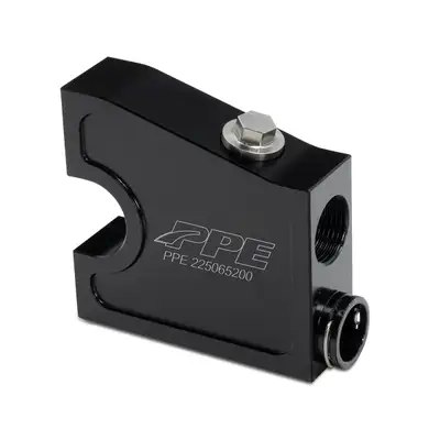 Pacific Performance Engineering 2016-2022 Dodge Durango/Jeep Grand Cherokee w/ ZF-8 Speed Transmission - Transmission Fluid Thermal Bypass Valve