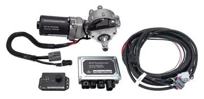 Flaming River Microsteer Electric Powe r Steering Assist