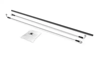 TeraFlex Teraflex Extended-Travel Shock Accessory Kit - JT