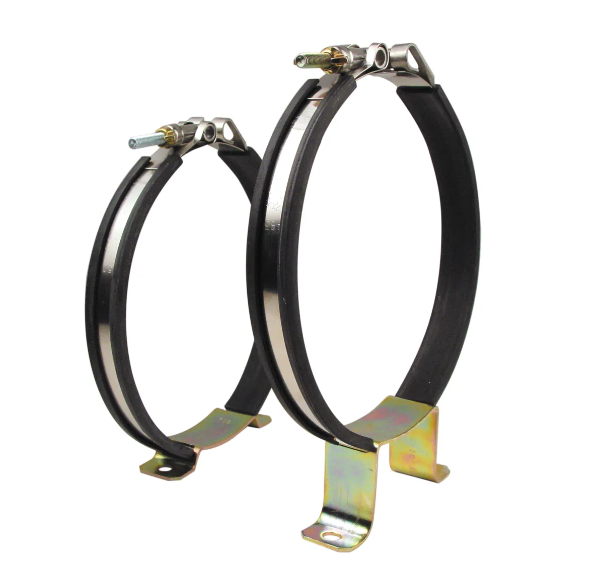 ZEX Nitrous Oxide Bottle Bracket