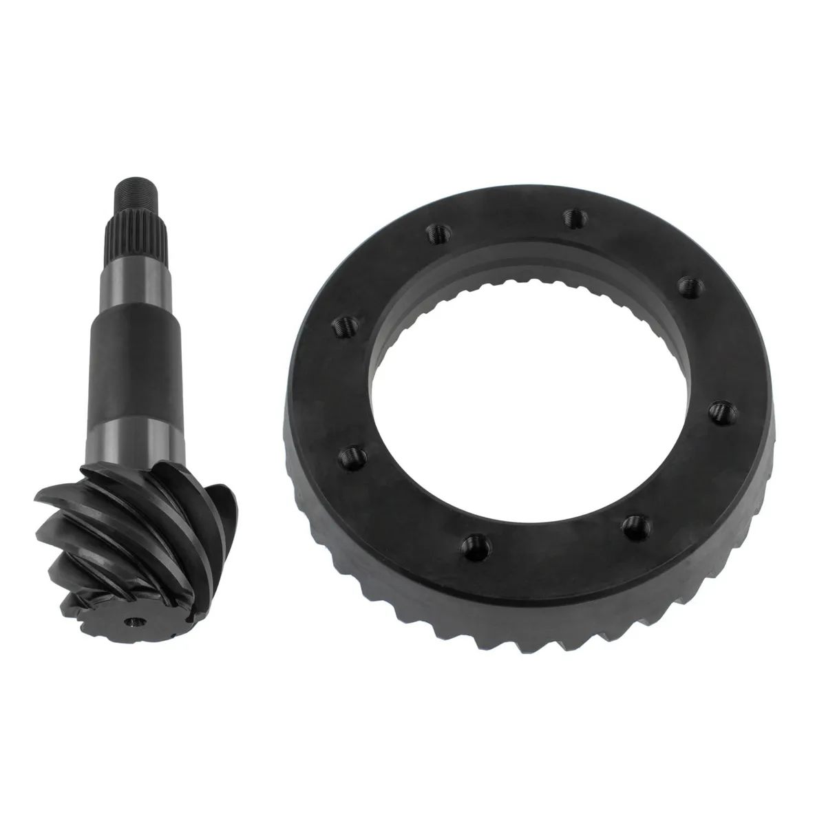 4.88 Ratio Ring and Pinion for a Front or Rear AMC 20 Differential product image