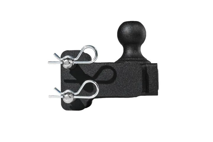 BulletProof 1-7/8 Single Ball Mount 178SINGLE product image