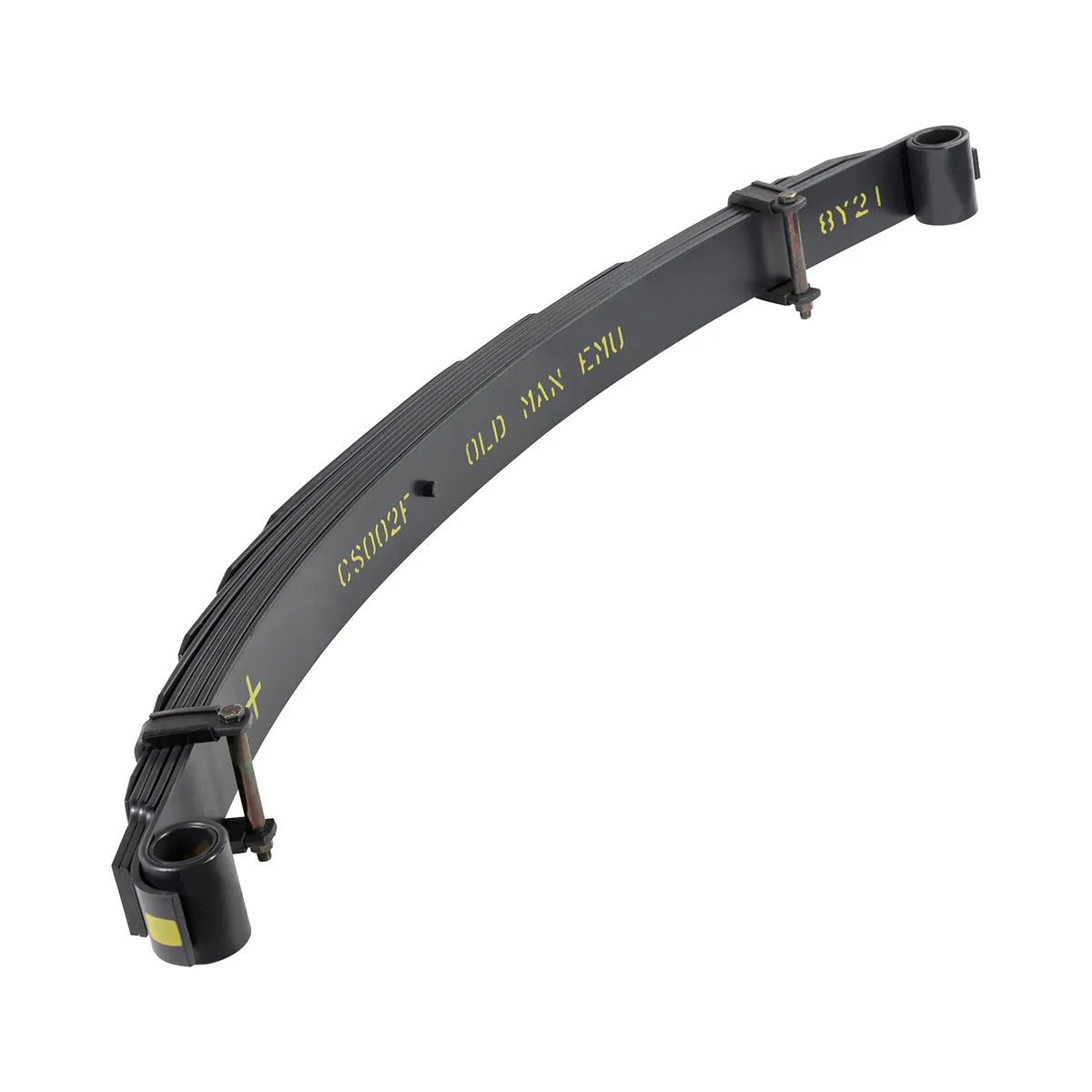 Fj40 Front Hd (Ome131) Emudakar Leaf Springs product image