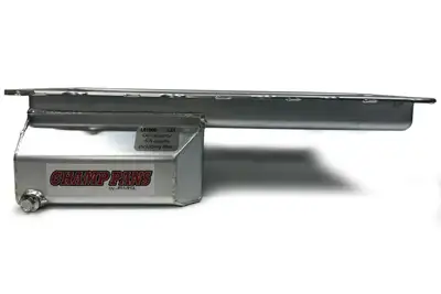 Champ Pans LS1 Street/Strip Oil Pan