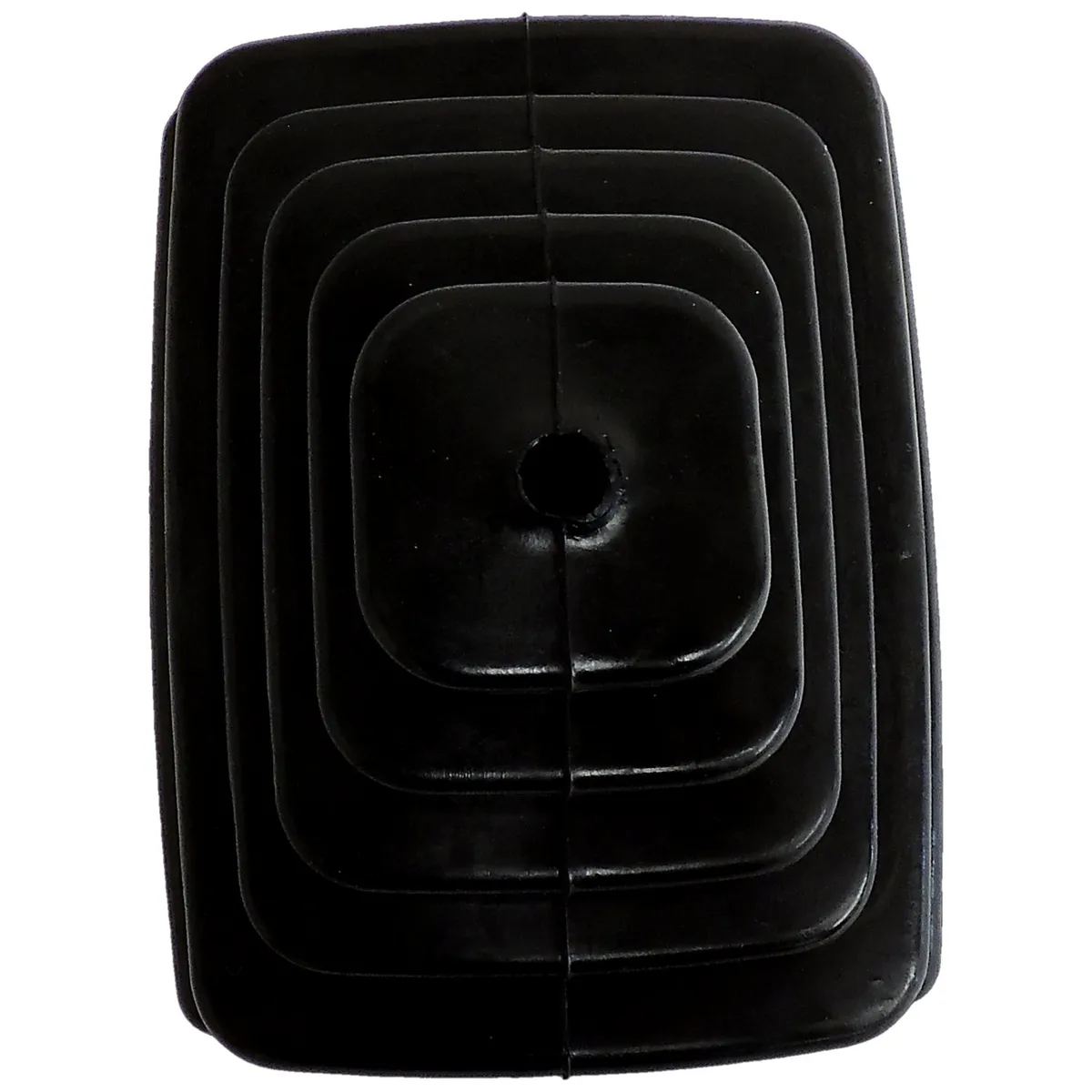 Crown Automotive Jeep Replacement 52078558 Transmission Shift Lever Boot for 1997-2004 Jeep TJ Wrangler w/ Manual Trans. product image