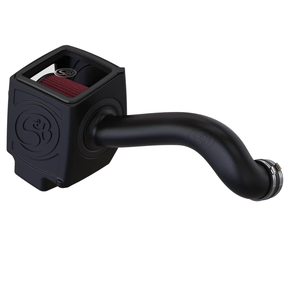 Cold Air Intake for 2016-2019 Silverado / Sierra 2500, 3500 6.0L product image