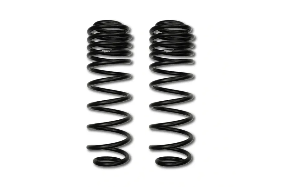 Rock Krawler 9706 TJ Wrangler And Unlimited Lj Triple Rate Coil Springs