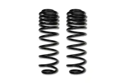 Rock Krawler 9706 TJ Wrangler And Unlimited Lj Triple Rate Coil Springs