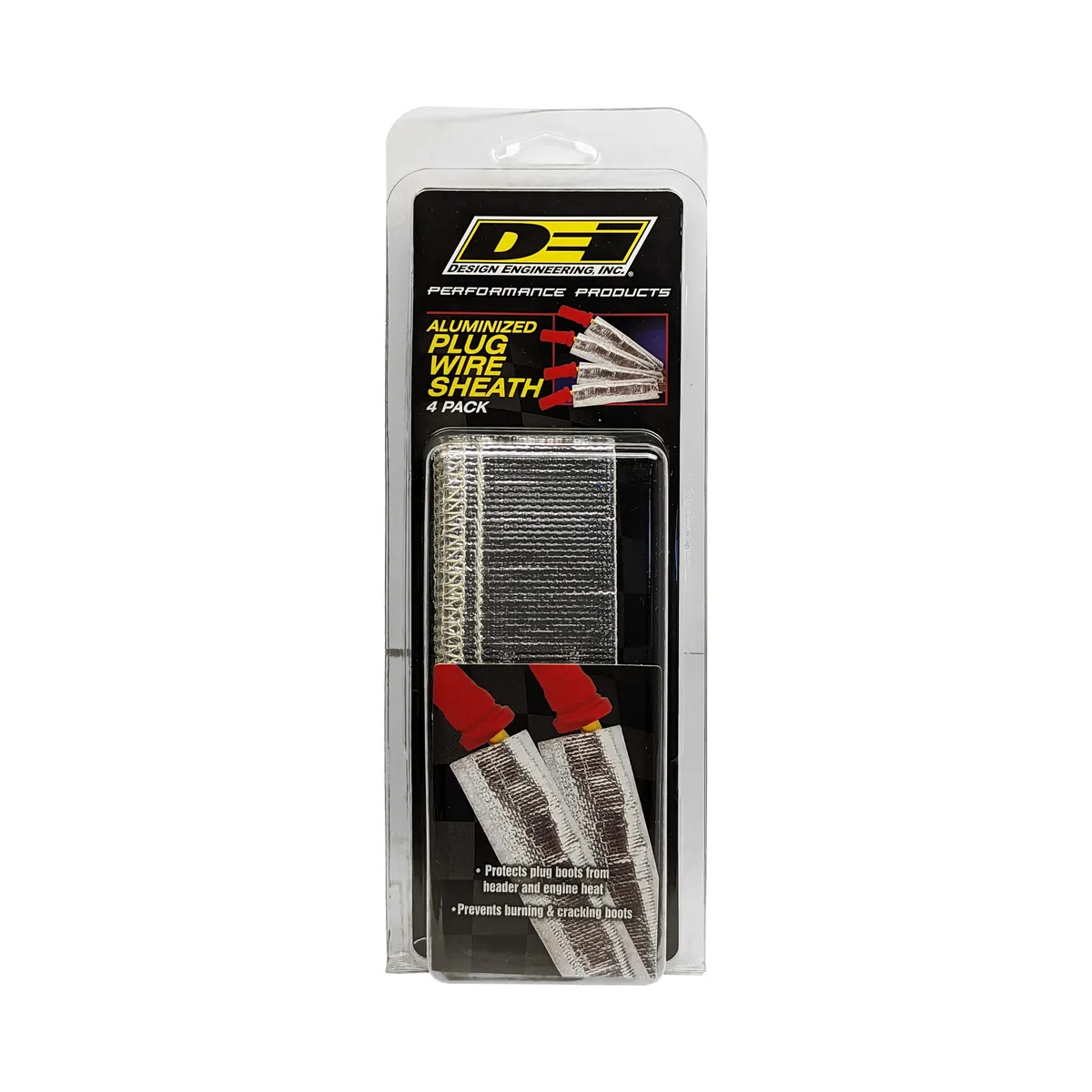 DEI 10409 Aluminium Plug Wire Sheath 010409 product image