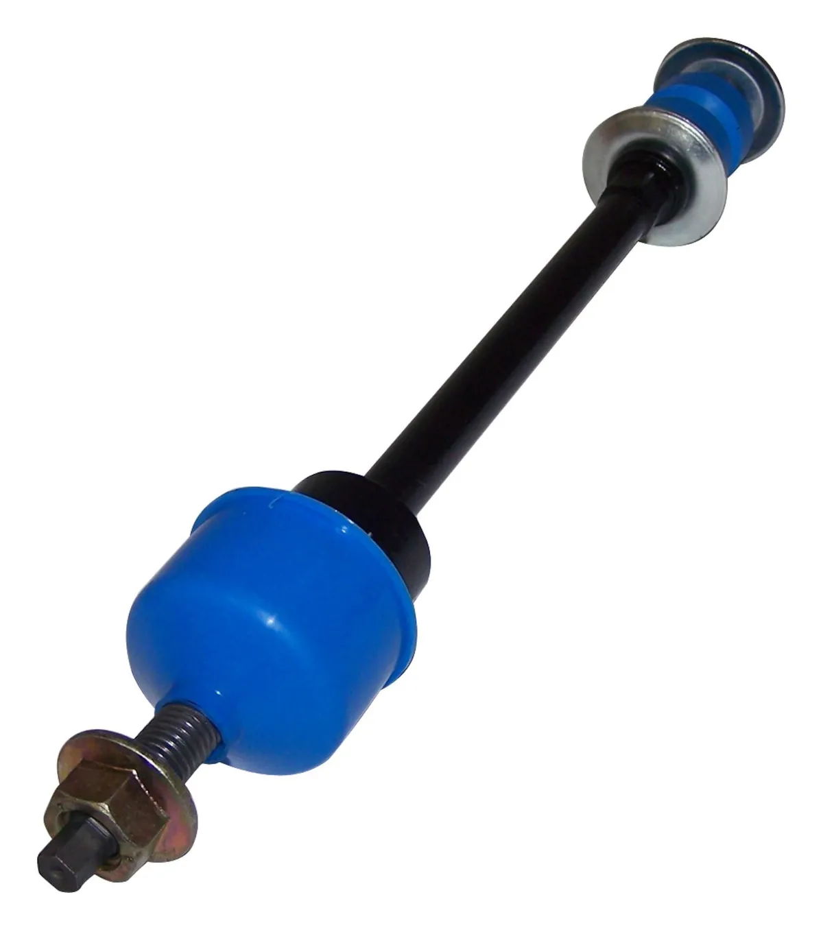 Crown Automotive Jeep Replacement 5072935AC Front Sway Bar Link for 2002-2005 Dodge Ram 1500 w/ 4WD, Left or Right product image