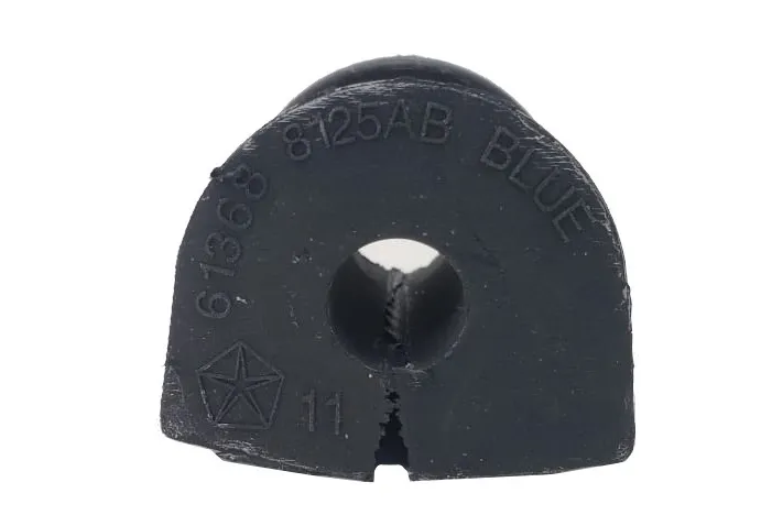 Steinjager Steinjäger Suspensions Wrangler TJ 1997-2006 Sway Bar Replacement Parts Bushing, Rear