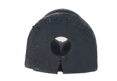 Steinjager Steinjäger Suspensions Wrangler TJ 1997-2006 Sway Bar Replacement Parts Bushing, Rear
