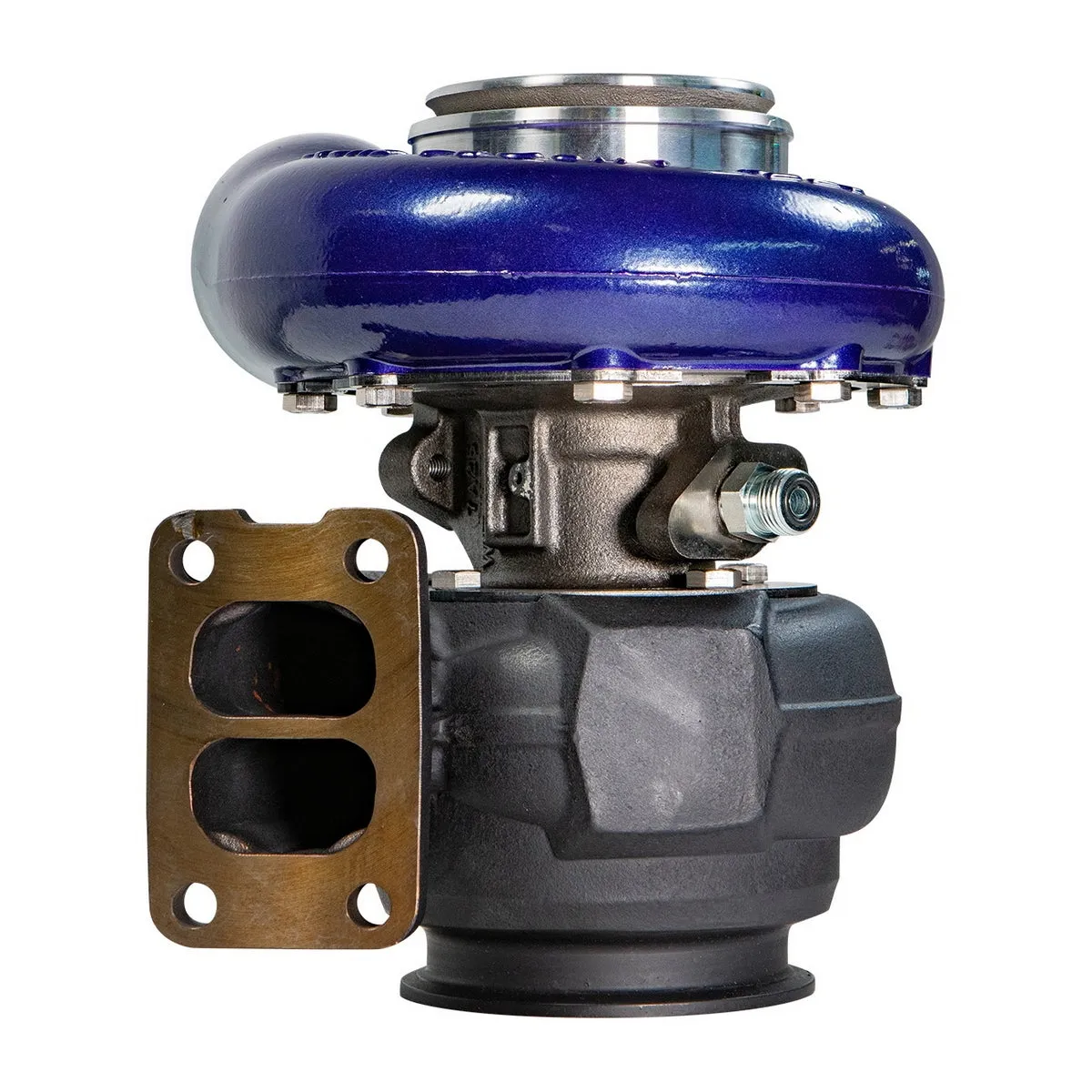 ATS Aurora 3000 / 4000 / 5000 Turbo System Fits 1994- 2007 5.9L Cummins product image