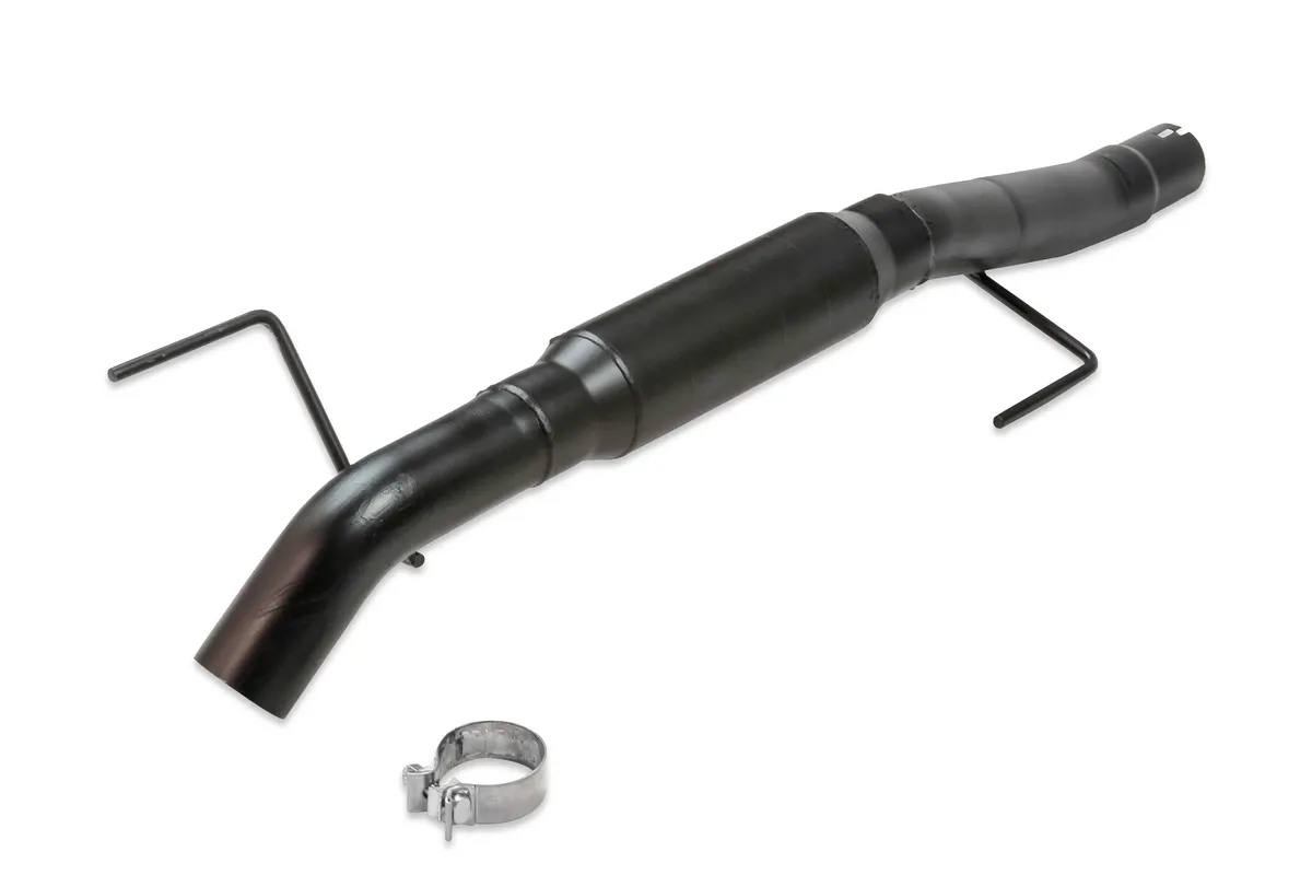 Flowmaster Outlaw Extreme Cat-back Exhaust System product image