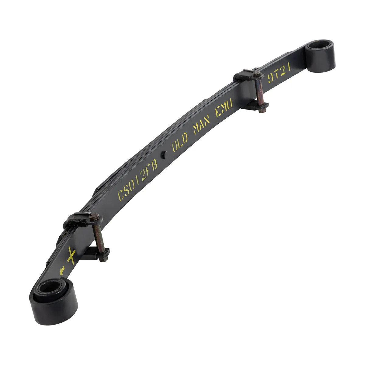 Spring Suzuki (Omes1B) Emudakar Leaf Springs product image