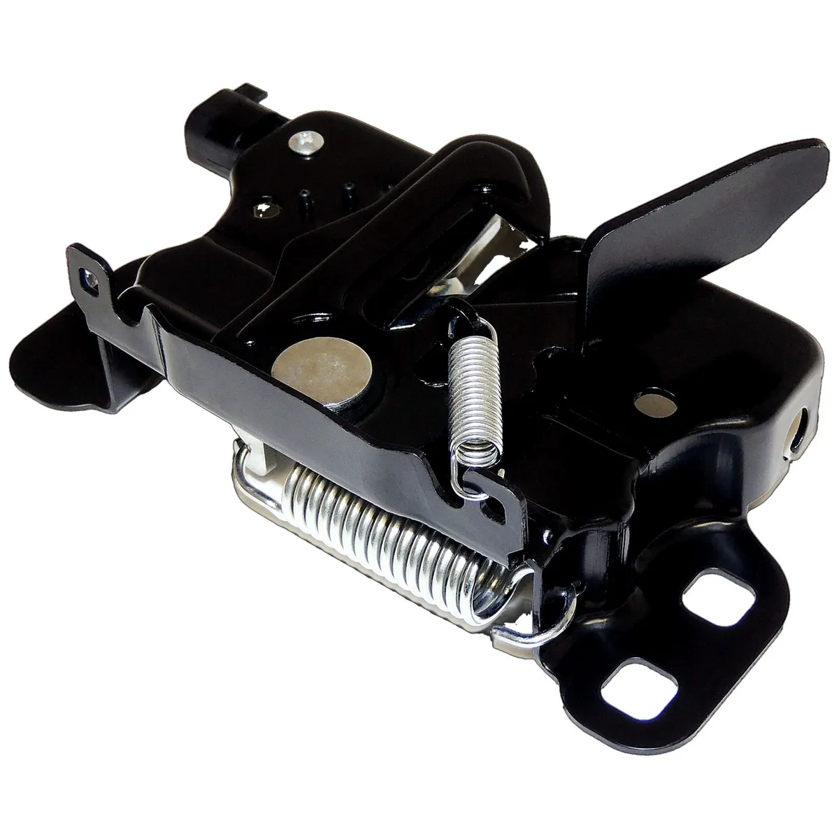 Cro Hood Latch 11-15 Wk2 Remote Start product image