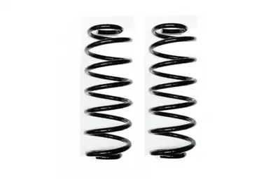 EVO Manufacturing 20c Wrangler Unlimited 2.5 in HD Coils (Diesel/392) Rear Pair