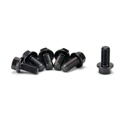 Centerforce Centerforce ? Accessories, Premium Clutch Pressure Plate Bolt, Fits Lexus/Pontiac/Scion/Toyota Cars and Trucks 4/6 Cyl