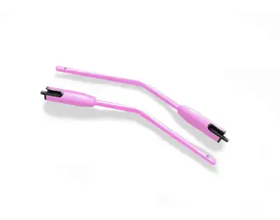 Steinjager Exterior Accessories 2019 to Present Mirrors Isolated Leg Kit Pinky