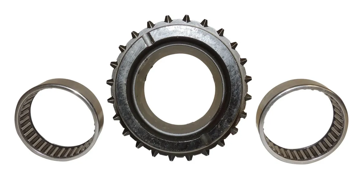 1991-1993 XJ Cherokee MJ Comanche;1991-1993 YJ Wrangler;w/ NP231 Transfer Case; #53008207 52097533 53008209 52097522 5308211 52097524 53008212 52097523 product image