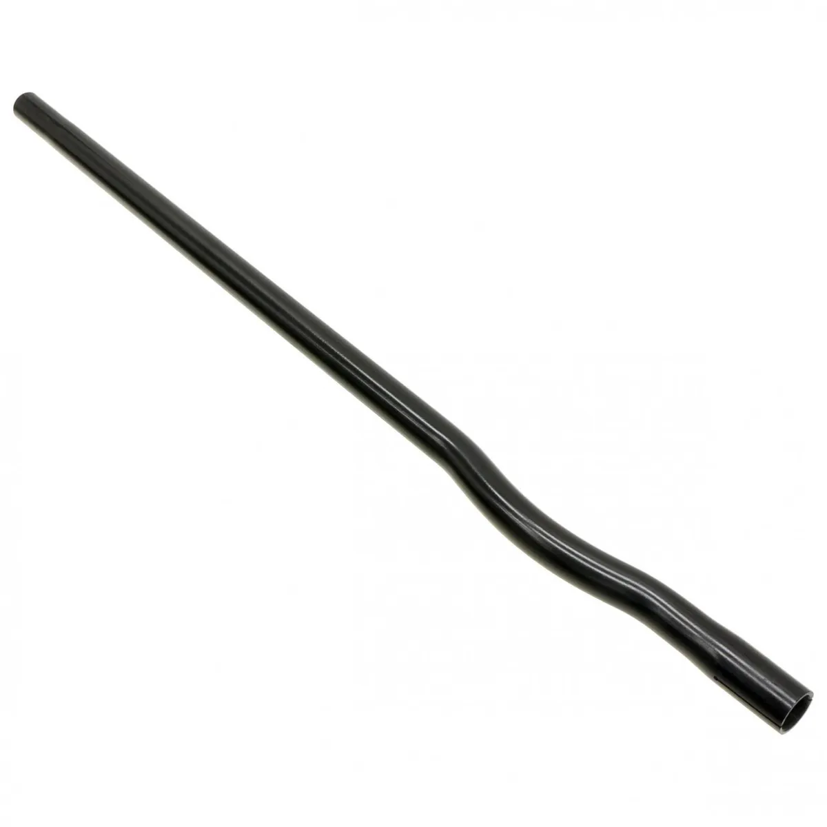 Currectlync JK Tie Rod Tube Only (Chromoly 1.65 Inch Diameter) RockJock 4X4 product image
