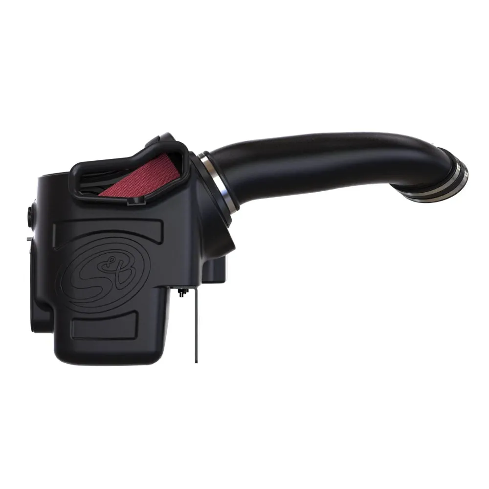 17-19 Ford F250 F350 V8-6.7L Powerstroke Dry Extendable Filter product image