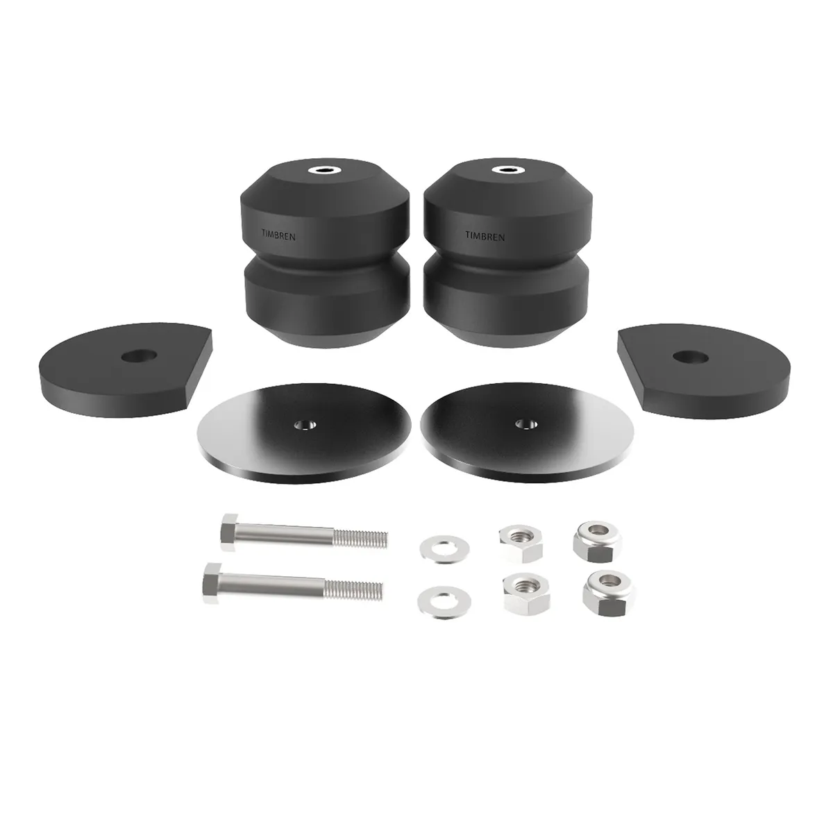 Timbren Ses Suspension Enhancement System Sku# Fef350 - Front Kit product image