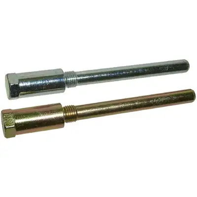 Howe Caliper Bolts (Pair)
