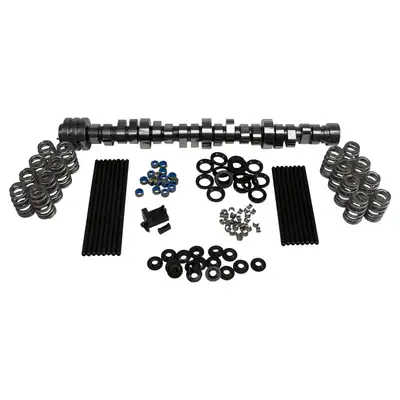 COMP Cams Comp Cams Ck201-303-17 Stage 2 Hrt no Springs Required Ck-Kit For '09+ 5.7/6.4l Hemi