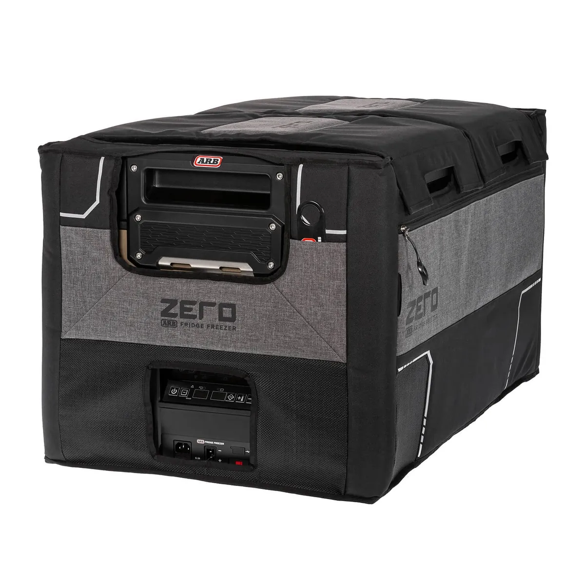 ARB Zero Fridge Transit Bag; For Use With 101q Dual Zone Fridge Freezer product image