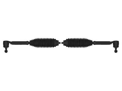 ICON Vehicle Dynamics ICON 2005-2023 Toyota Tacoma, Extreme Duty Tie Rod Kit
